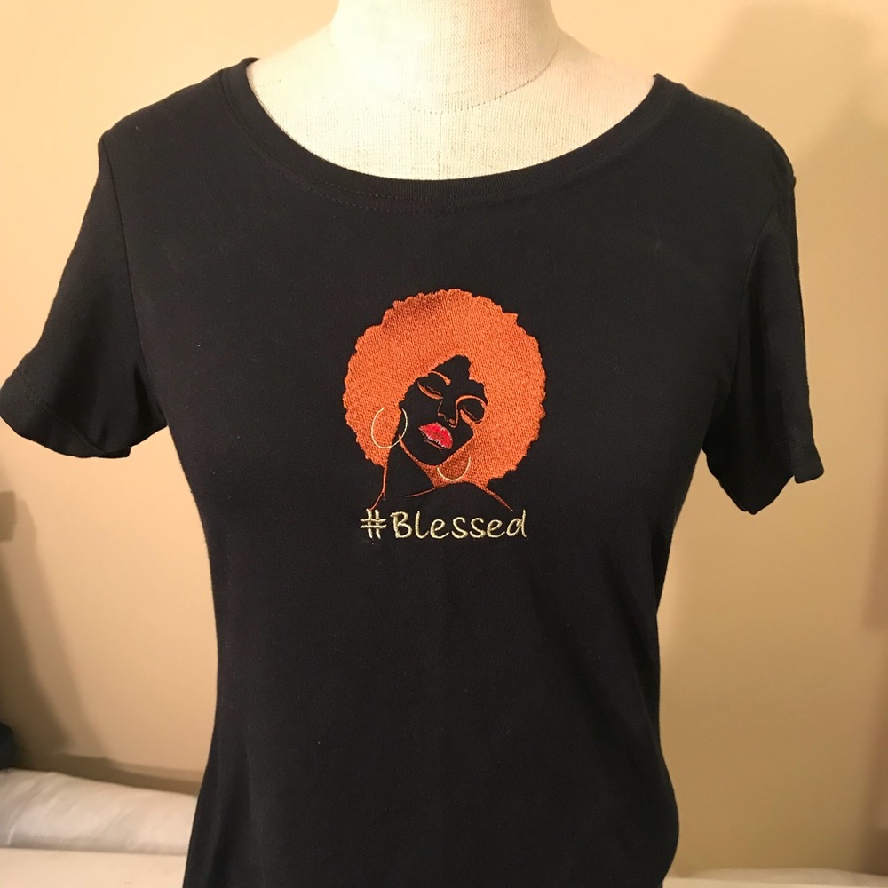 Women’s Tee